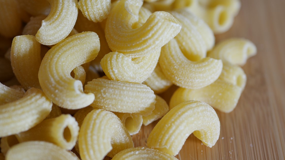 Where To Buy Fresh Pasta In Seattle Fun Stuff WA