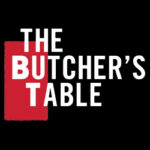 The Butcher’s Table