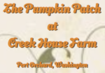 Creek House Farm